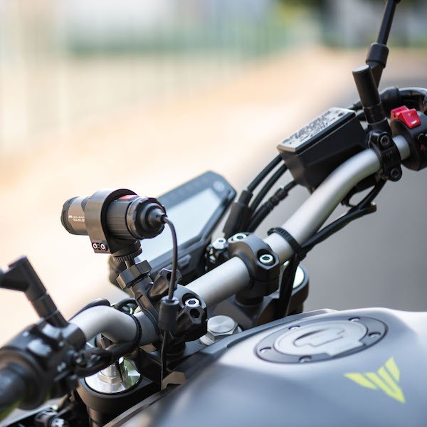 Bike Guardian WiFi אישימוטו