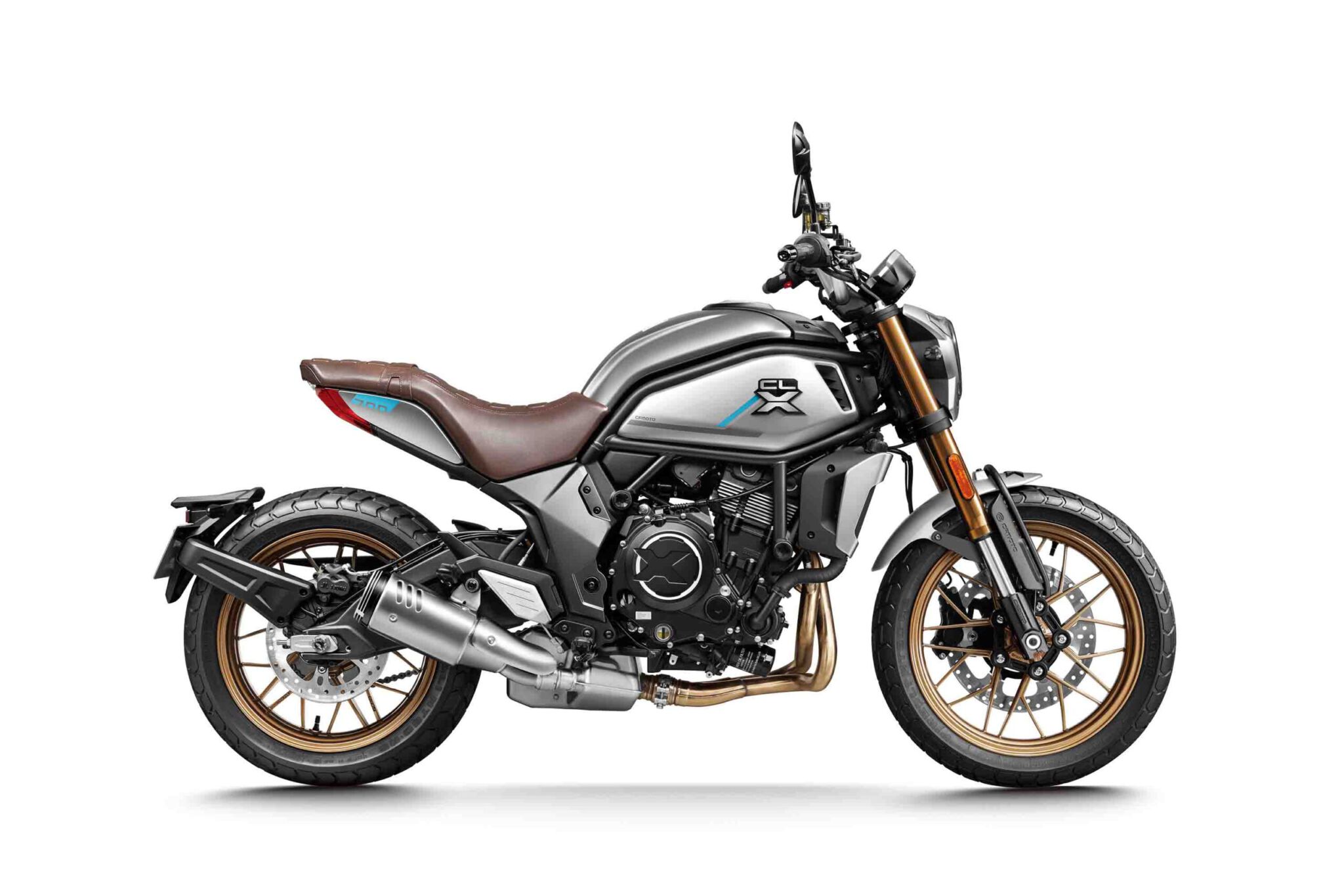 700CL-X HERITAGE 1 700CL-X HERITAGE