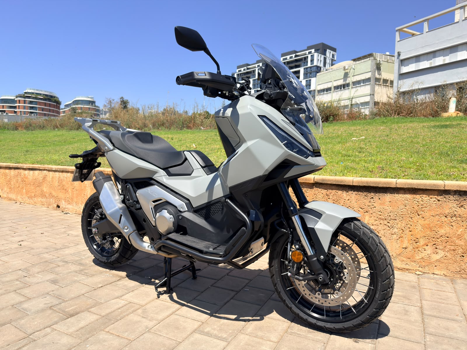 HONDA X-ADV